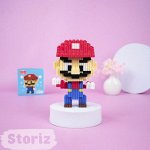 Конструктор &quot;Mini Blocks Mario&quot; 6019