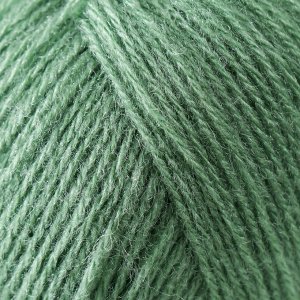 Пряжа для вязания спицами, крючком ALIZE, Angora Gold, 20% шерсть, 80% акрил, 550 м/100 г, (852)