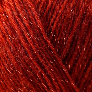 Пряжа для вязания спицами, крючком ALIZE, Angora Gold Simli, 75% акрил, 20% шерсть, 5% металлик, 500 м/100 г, (36)