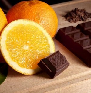 Отдушка Шоколад и апельсин (Латвия) - 10 мл