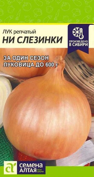 Лук Ни Слезинки 0,2 гр