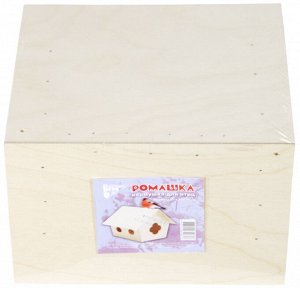 Кормушка для птиц "Ромашка"