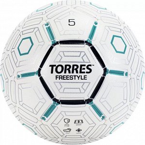 Мяч футбольный Torres Freestyle