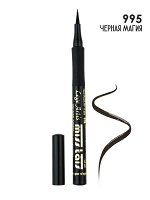 Miss Tais 995 Фломастер подводка Miss Tais 995 Фломастер подводка Leg Arist Черная Магия Черная Магия