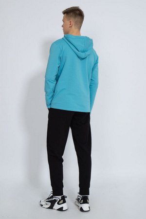 Худи Kivviwear 1011/01 голубой