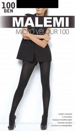 Женские колготки из микрофибры 100 Den