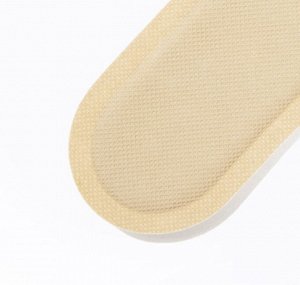 Согревающие стельки для ног LiZuKang Heating Insoles 1 пара