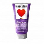 ГЕЛЬ-СМАЗКА &quot;УЛЬТРА СКОЛЬЖЕНИЕ&quot; MASCULAN 50 мл.