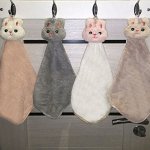 Полотенце 30х30см