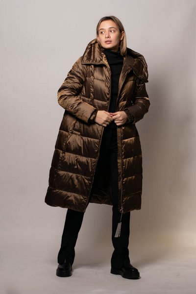 Пуховики Batterflei и Luissante! Скидки на прошлые коллекции. Женские ...