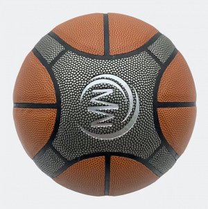 Мяч баскетбольный Мой Мяч ПРОФИ+