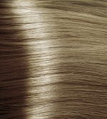 Крем - краска для волос 9-0 Studio Очень светлый блонд с экстрактом женьшеня и рисовыми протеинами, 100мл