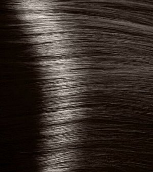 4-0 Крем - краска для волос Studio Professional Коричневый с экстрактом женьшеня и рисовыми протеинами, 100мл