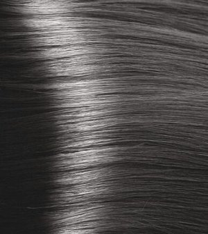 01 Крем - краска для волос Studio Professional Усилитель Пепельный с экстрактом женьшеня и рисовыми протеинами, 100мл