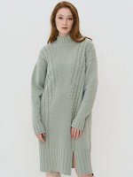Платье женское 9232-92006   4300850 св.полынь