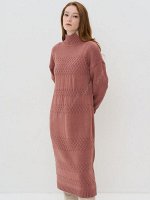 Платье женское 9232-92014   2300565 фруктовый бренди