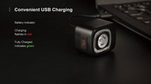 Стоп Сигнал Magicshine SEEMEE 200 V3.0