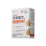 Омега - 3, Жирные кислоты Promega rTg Omega 3 (600mg EPA+DHA)  + Vitamin D 4000IU Dual 60 caps