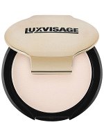 LUXVISAGE Пудра для лица компактная тон 11 Люкс визаж