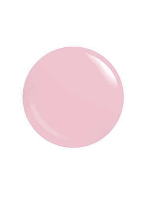 LUXVISAGE, Лак для ногтей GEL finish тон 01 жемчужно-розовый, 9 г, Люкс визаж
