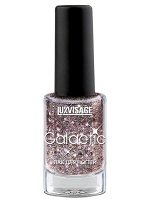 LUXVISAGE, Лак для ногтей Galactic тон 222, 9 г, Люкс визаж
