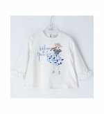 Футболка цвет - Белый|11-0601TCX (BRIGHT WHITE)!!