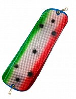 Флешер JpFishing Big Game (28см, пластик, color 008)
