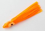 Октопус Lang 2.0&quot; (5.0см, 1шт, Orange UV)