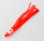 Октопус Lang 2.5&quot; (6.5см, 1шт, Pink UV)