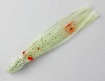 Октопус Lang 3.5&quot; (9,0см, 1шт, White/Glow UV)