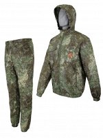 Костюм антимоскитный женский Элементаль Zealot (44-46р/170-176, цв. Паутина, тк.смесовая 110гр/м2)