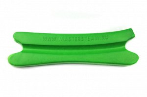 Ручка для зимней удочки Master's Big (16см, Green, Hard EVA)