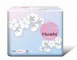 HOSHI Anion Прокладки для критических дней дневные ( 4 капли)  (240мм), 8шт