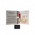 LALIQUE SOLEIL lady viial 1,8ml edp  парфюмерная вода женская