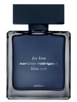 NARCISO RODRIGUEZ FOR HIM BLUE NOIR PARFUM men TEST 100ml  мужская Тестер парфюм