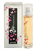 RAMPAGE FLY lady TEST 50ml женская Тестер