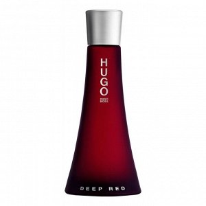 HUGO BOSS DEEP RED edp (w) 90ml м(н) парфюмерная вода женская
