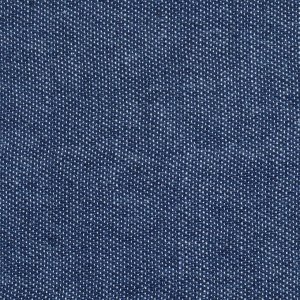 Набор заплаток для одежды «Синий спектр», квадратные, термоклеевые, 7,5 x 7,5 см, 5 шт