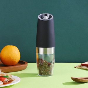 Электроперечница Gravit Electric Salt & Pepper Mill