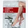 Grace Day/ EXFOLIATE SOCKS MASK PACK (Smooth feet) Питательная маска для ног (носочки) 40гр 1/180