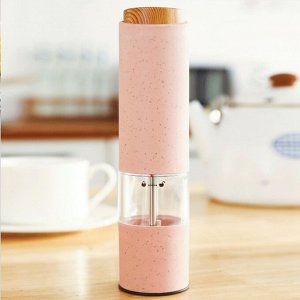 Электроперечница Electric Salt & Pepper Grinder