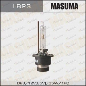 Лампа XENON MASUMA WHITE GRADE D2S 5000K 35W L823