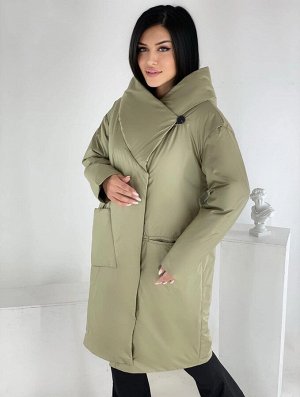 Куртка демисезонная
