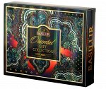Чай Basilur Oriental Gift Collection ассорти в пакетиках подарочный набор, 60 пак