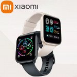 Смарт часы Xiaomi Mibro Watch C2
