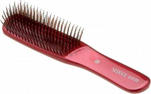 Расческа для волос Ikemoto Brush Seduce SEN-705 BL( без выбора цвета) 20см