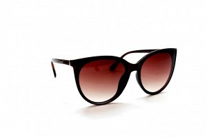 Женские очки 2020-n - 8496 коричневый