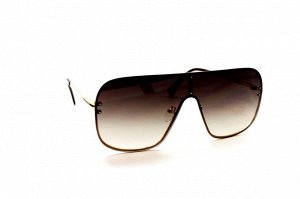 Женские очки 2020-n - 18359 коричневый