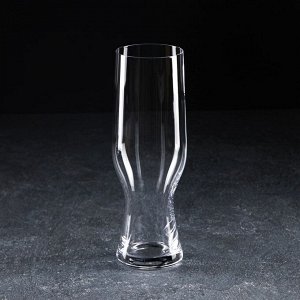 Набор стаканов для пива Beercraft, 630/550/680 мл, 6 шт
