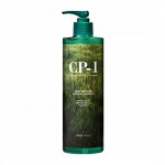 Натуральный увлажняющий шампунь для волос Daily Moisture Natural Shampoo